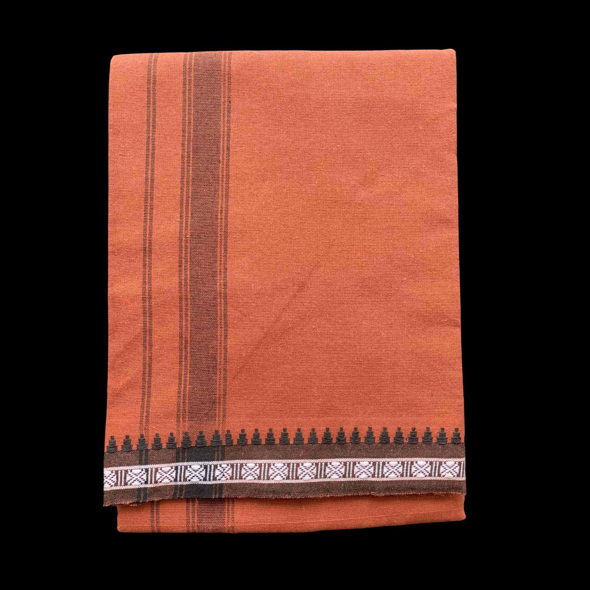 Color Dhoti - 203009