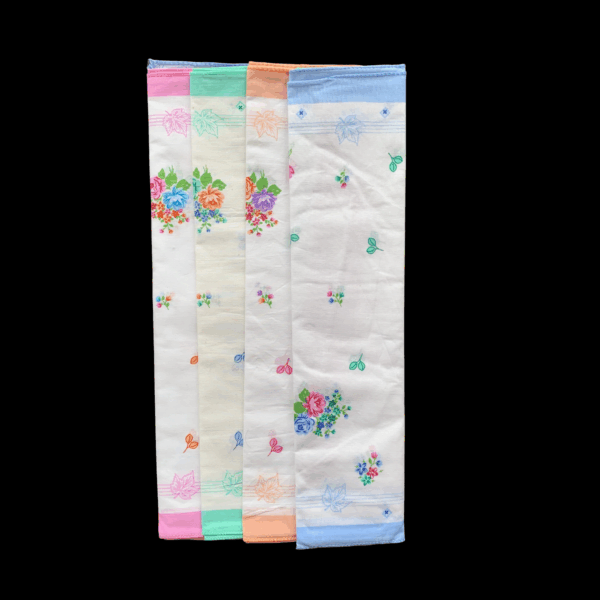 Kerchief - [12 PCS] 121304