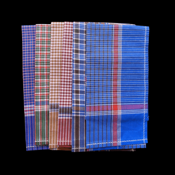 Kerchief - [12 PCS] 111918