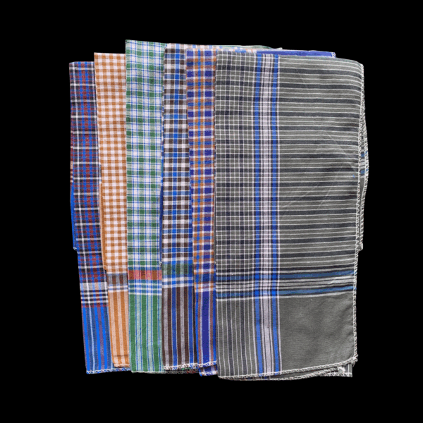 Kerchief - [12 PCS] 141908