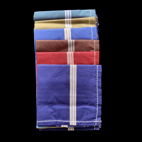 Kerchief - [12 PCS] 141804