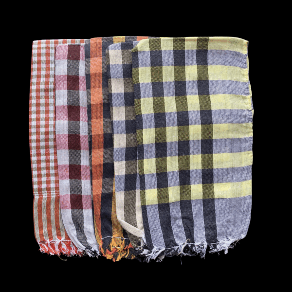 Kerchief - [12 PCS] 112121
