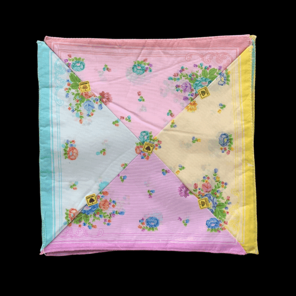 Kerchief - [12 PCS] 111808