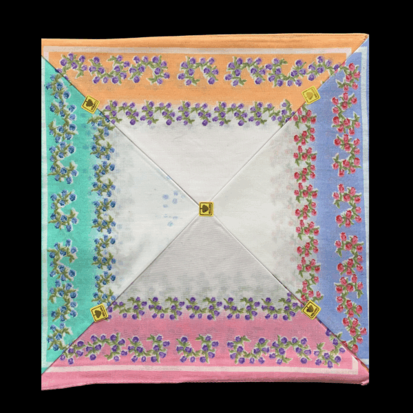 Kerchief - [12 PCS] 141409