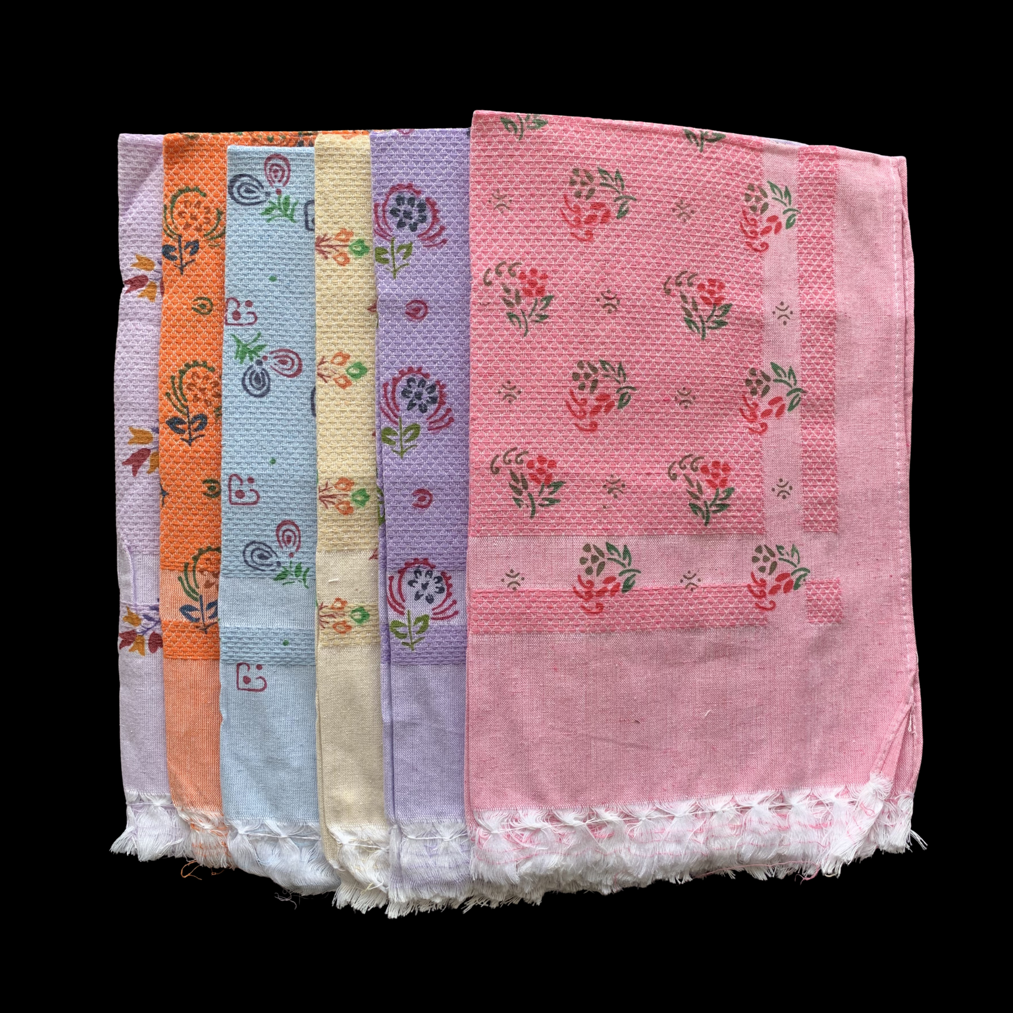 T MINI PRINT COL 15X25