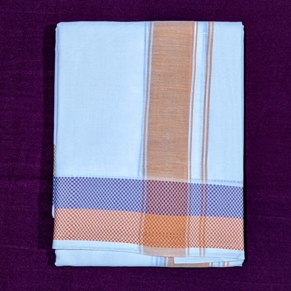 9X5 Panchakacham White Set-909628