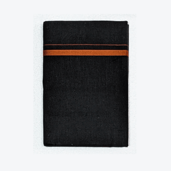 Black Dhoti - 303453