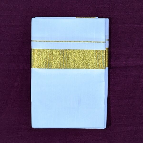 White Single - 501019