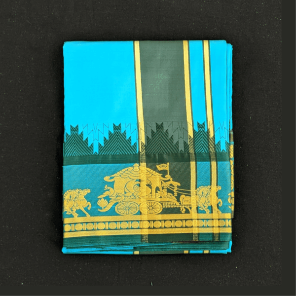 9X5 Panchakacham Fancy - 907001 (A6)