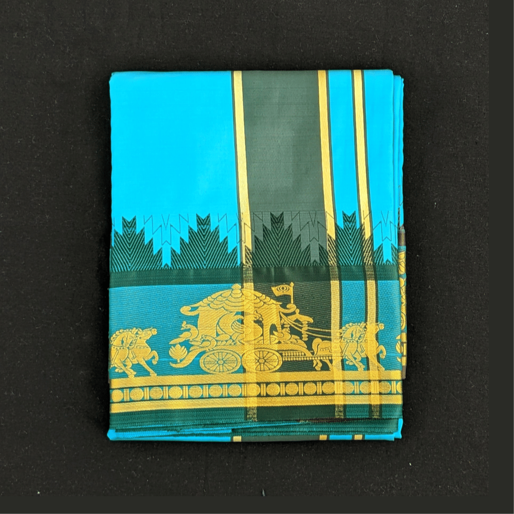 9X5 Panchakacham Fancy - 907001 (A6)