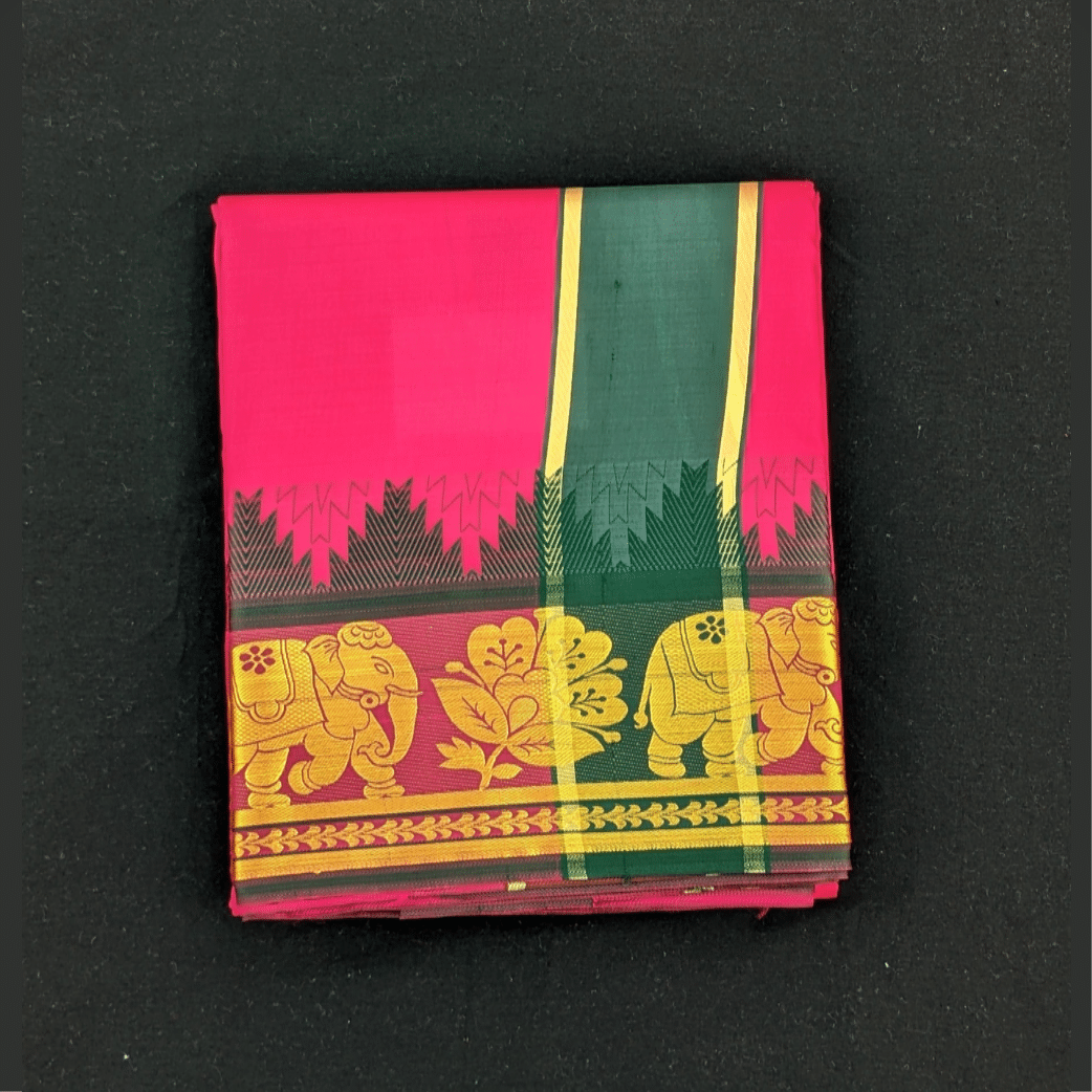 9X5 Panchakacham Fancy - 907001 (A7)