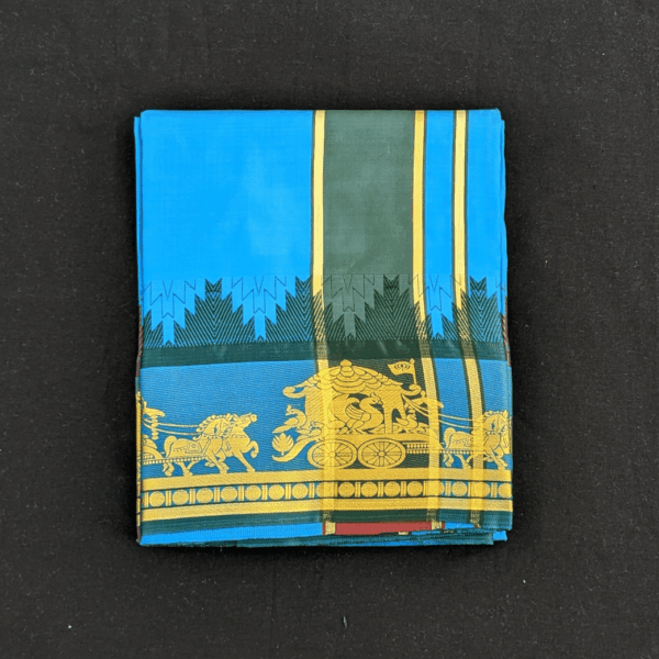 9X5 Panchakachm Fancy - 907001 (A8)
