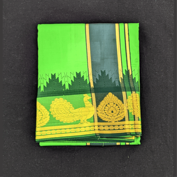 9X5 Panchakacham Fancy - 907001 (A5)