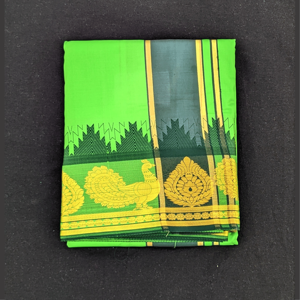 9X5 Panchakacham Fancy - 907001 (A5)