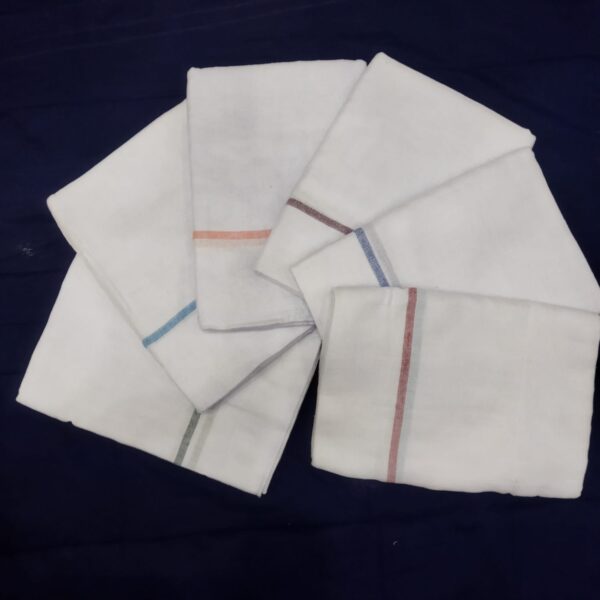 Towel Eralai Than (4 Pcs) 28X56 Inch-304057