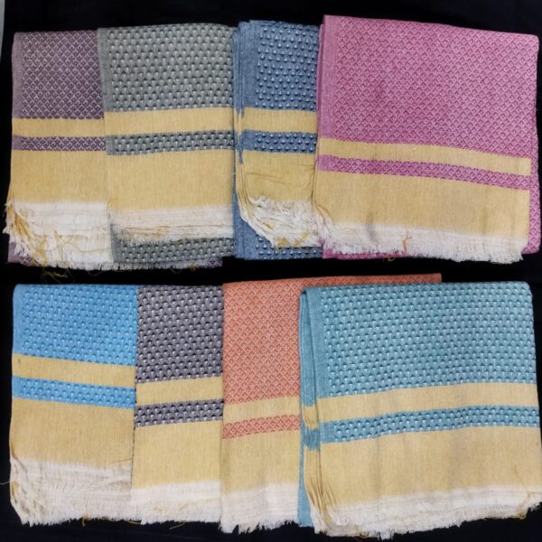 Towel Than Fancy (4 Pcs) 30X60 Inch-304078