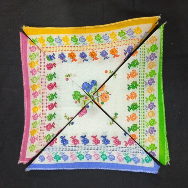 Kids Kerchief (12 Pcs) - 130902