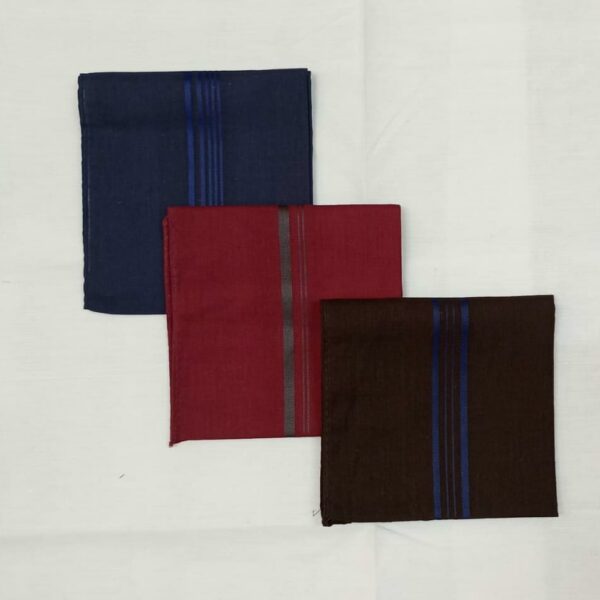 Kerchief - 131727 (12 Pcs)