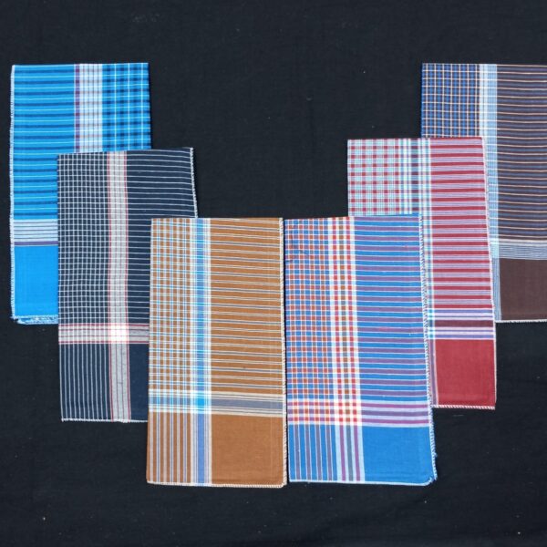 Kerchief - 112115 (12 Pcs)