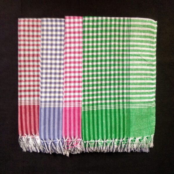 Hand Towel - 112107 (12Pcs)