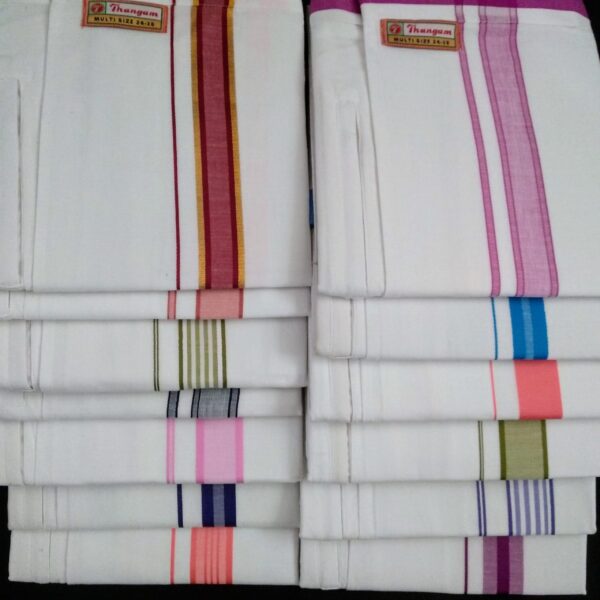 Velcro Fancy Multi Size - 303781