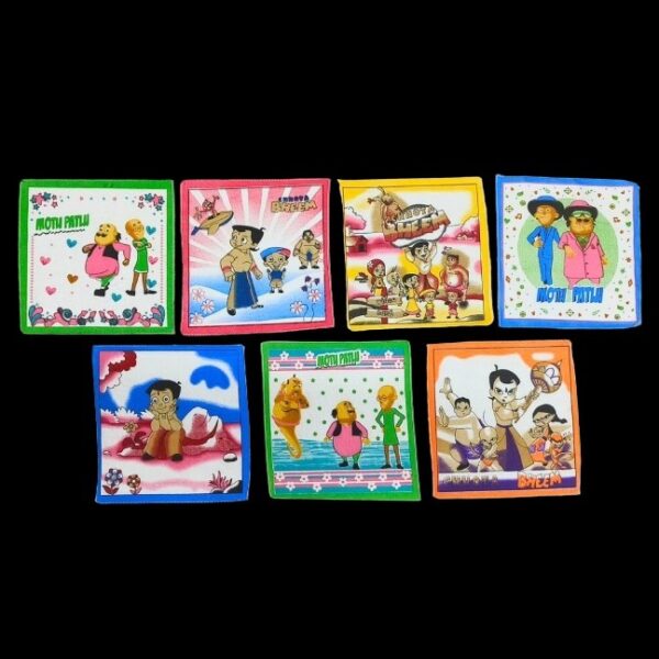 Kid's Kerchief - 111001