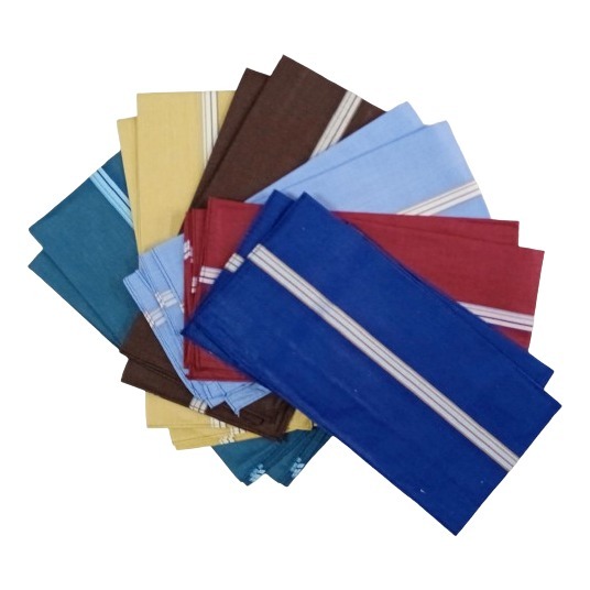 Premium Kerchief - 112017 (12 Pcs)