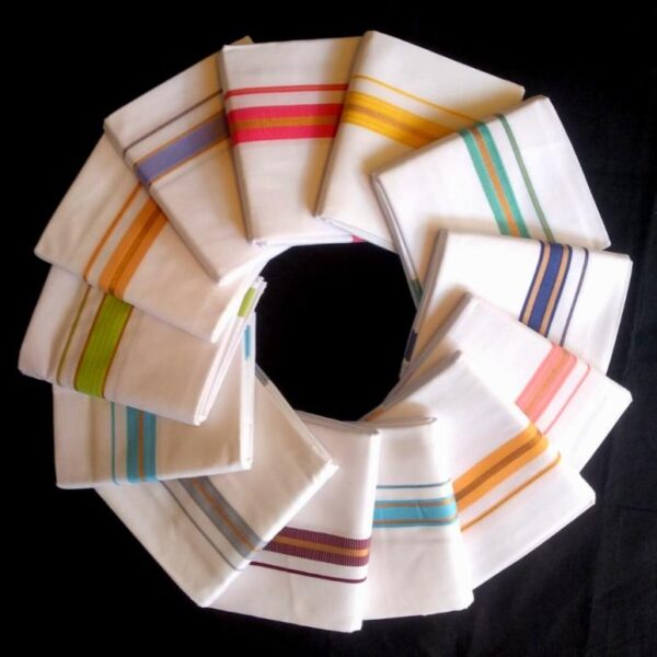 White Single - 502207