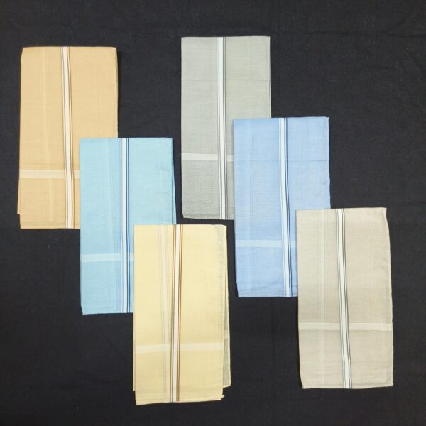 Kerchief - 112020 (12 Pcs)