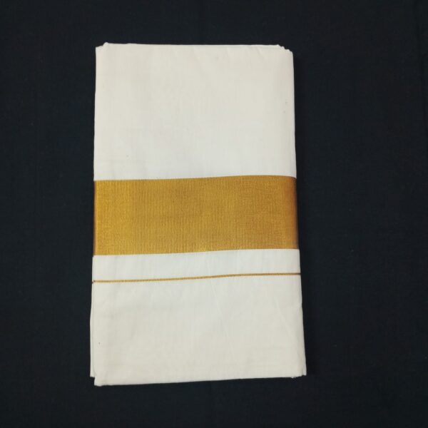Kerala Saree - 6A3107
