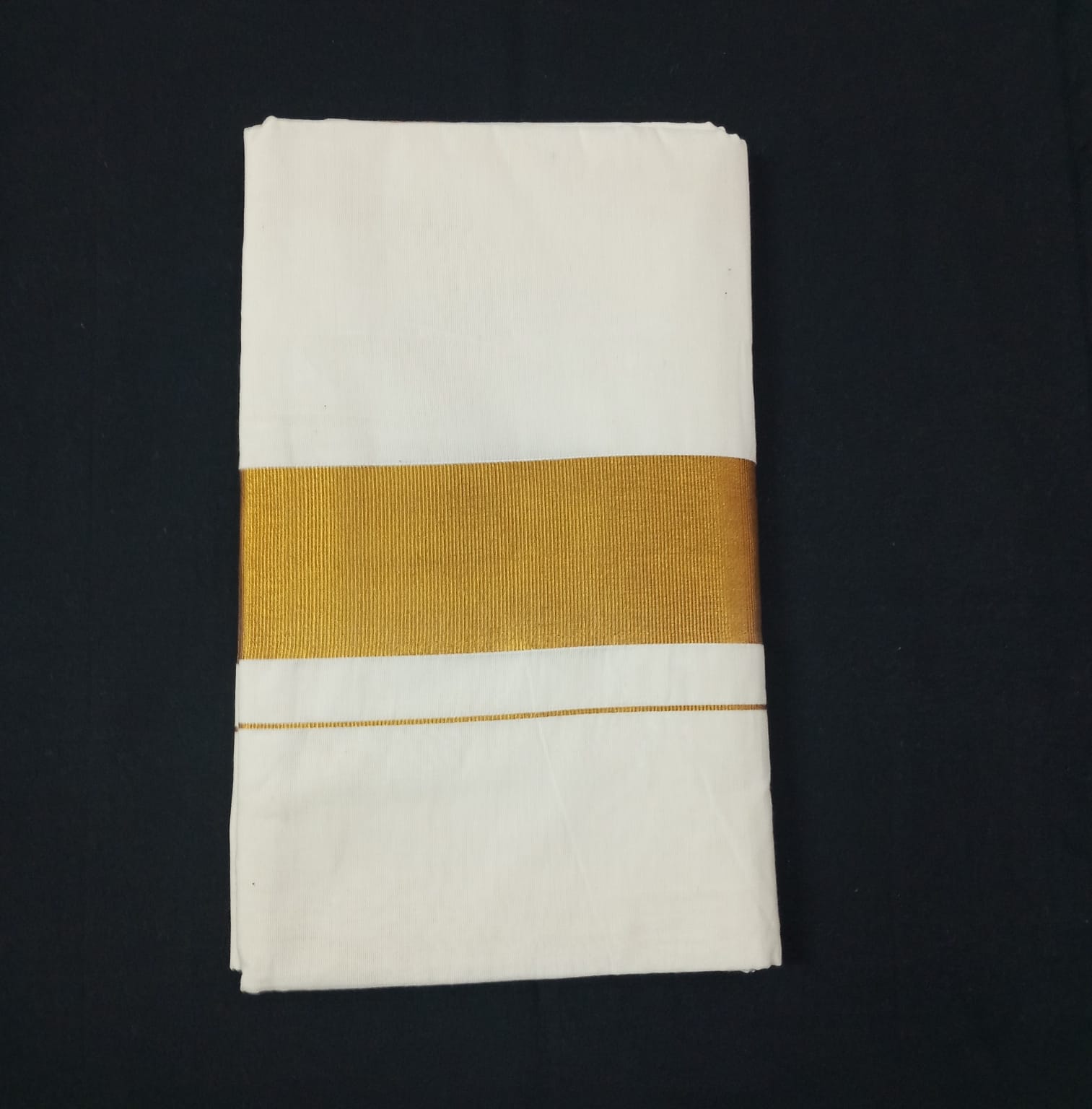 Kerala Saree - 6A3107