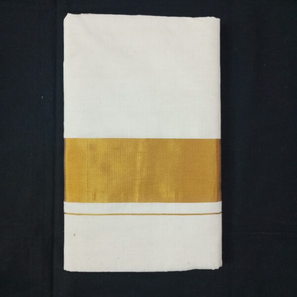 Kerala Saree - 6A3108