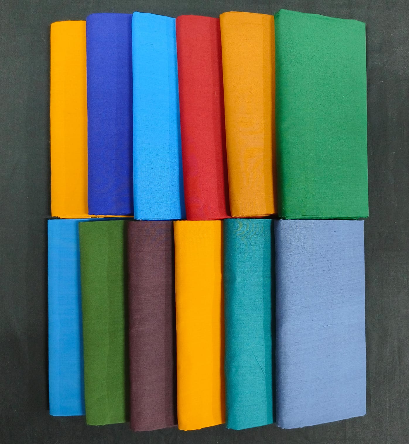 Colour Dhoti - 302104