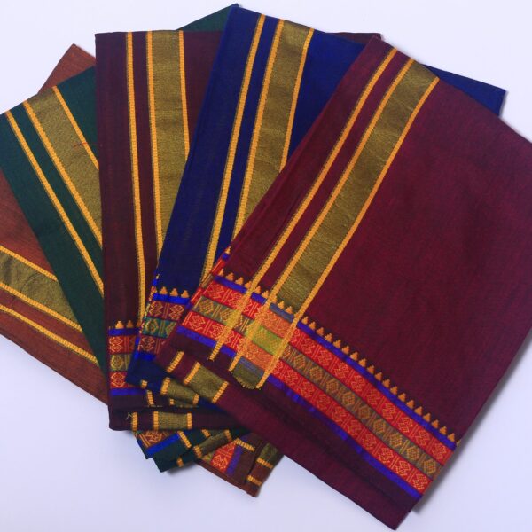 Kavi Dhoti-303311
