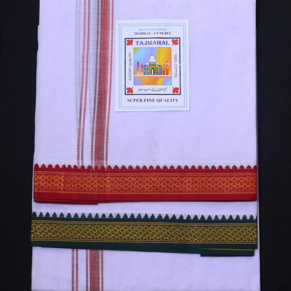 Gandhi Single-501043