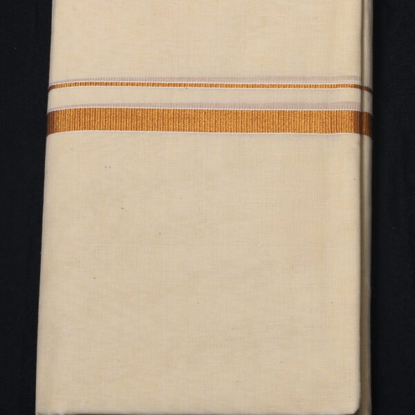 Double Zari Grey-405022
