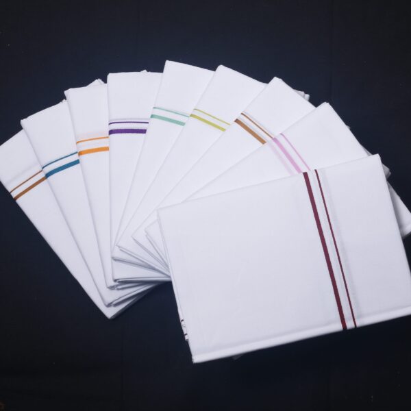 White Single-502004