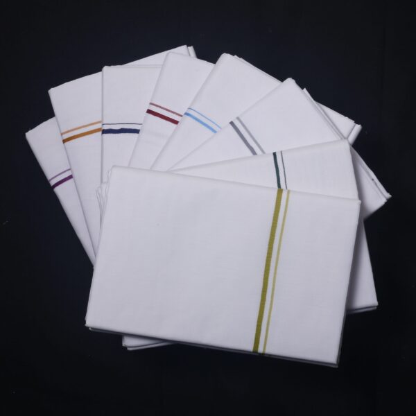 White Double-503018