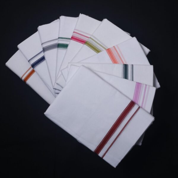White Double-503020