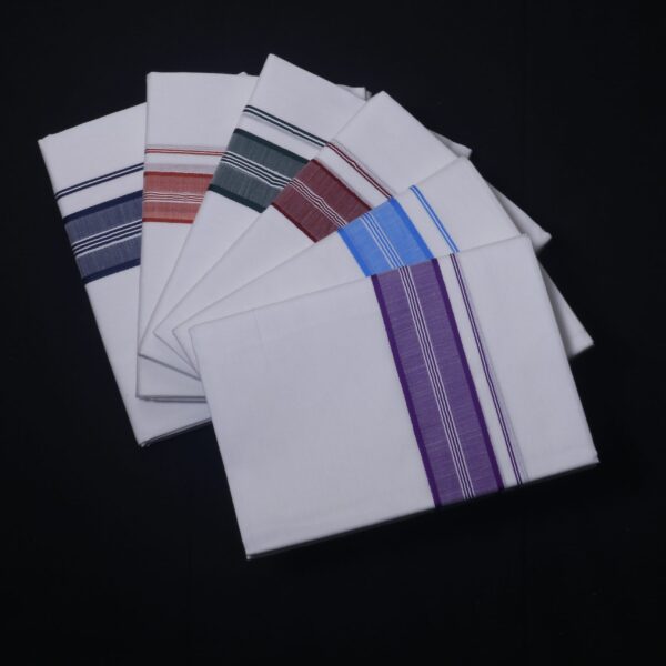 White Single-502051