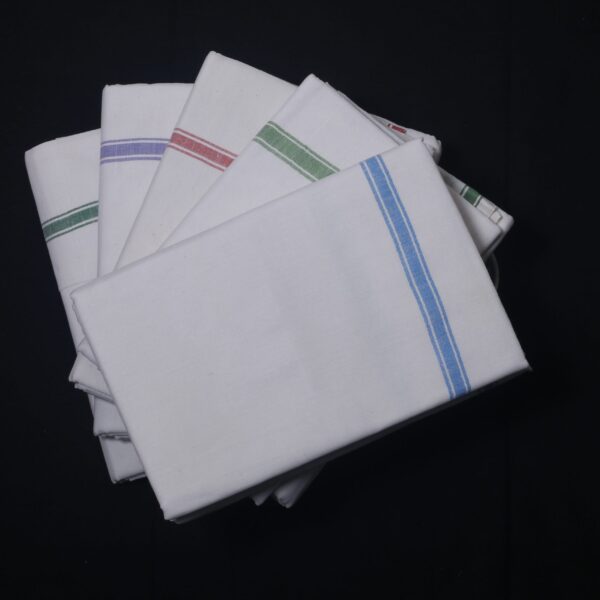 White Double-501079