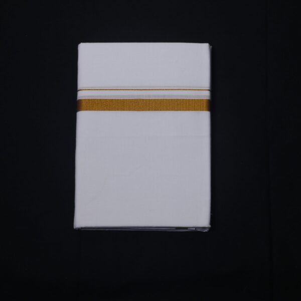 White Single-502012