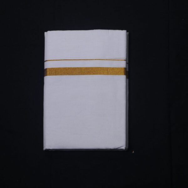 White Double-503004