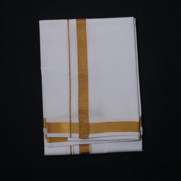 Zari Towel-303004
