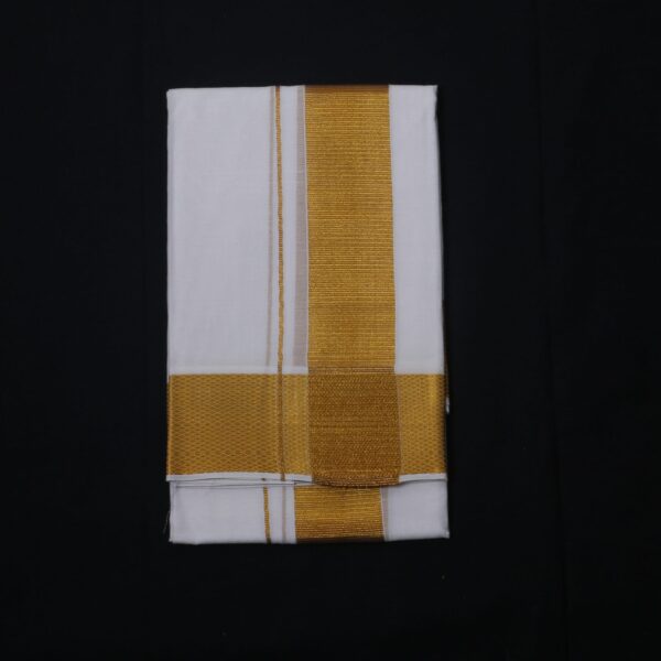 Zari Towel-303009