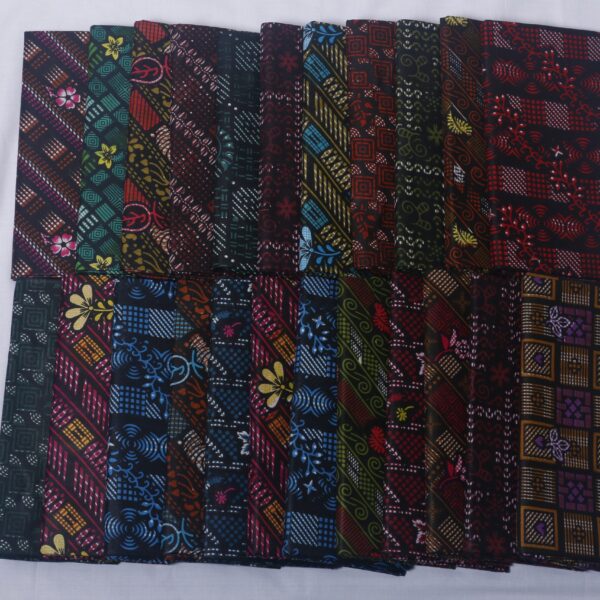 Print Lungi -303168 2m
