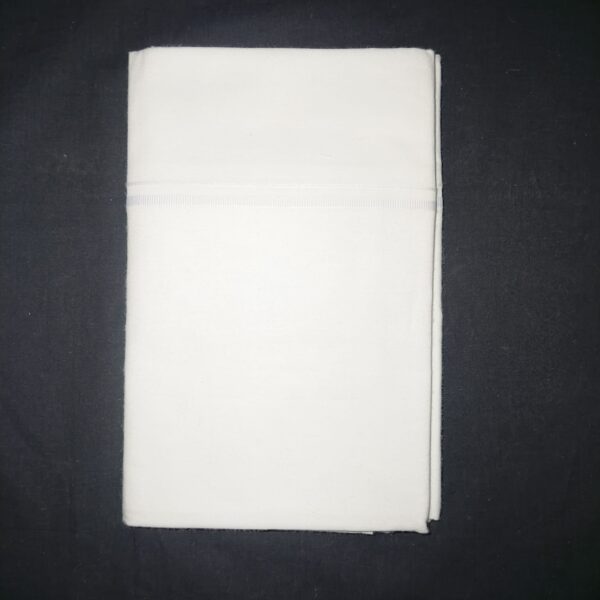 White Border Double - 504082