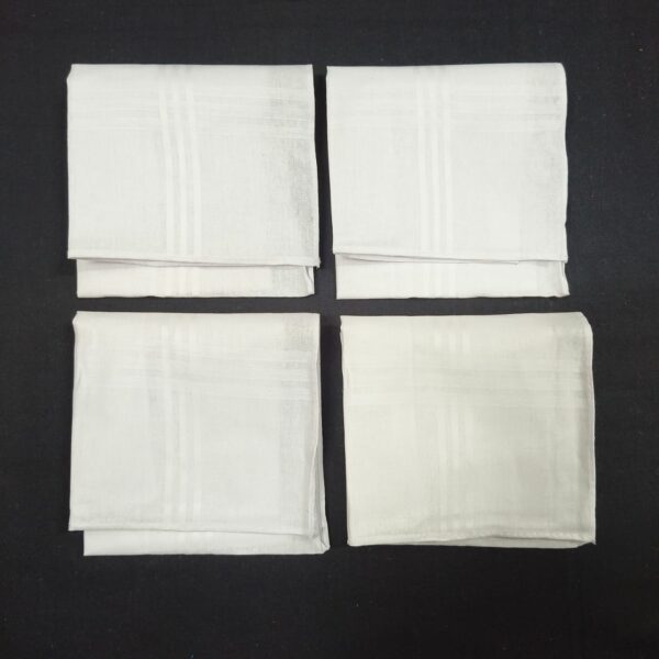 Kerchief (12 Pcs) - 131525
