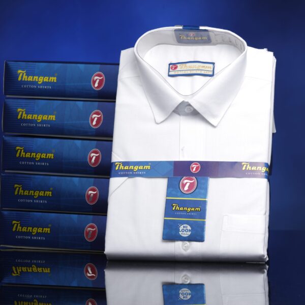 Elite Full Shirt Size : 36