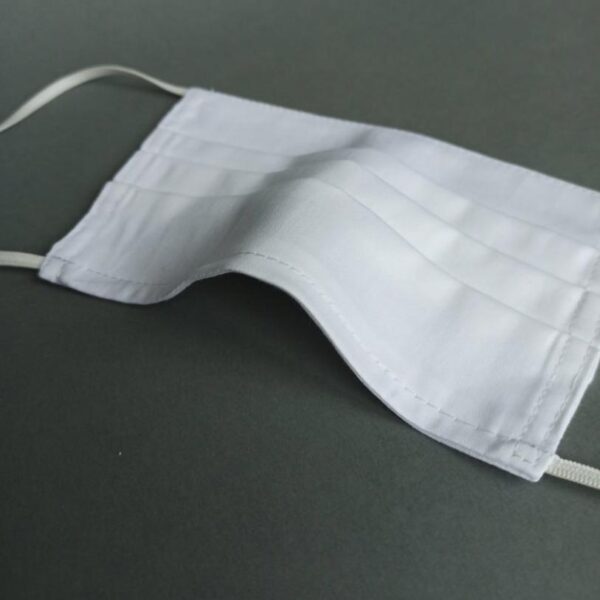 Monoply Cotton Mask- Qty 100